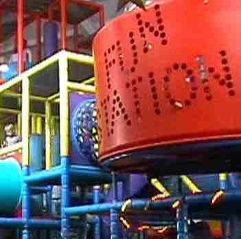 Fun Station Rockingham - eAccommodation 1