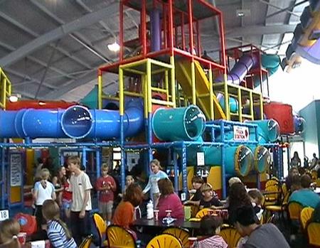 Fun Station Rockingham - eAccommodation 2