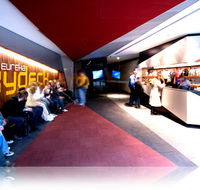 Eureka Skydeck 88 - eAccommodation