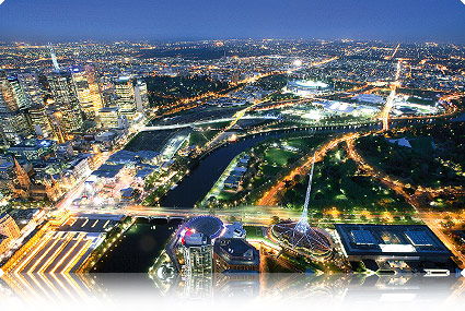 Eureka Skydeck 88 - eAccommodation 1