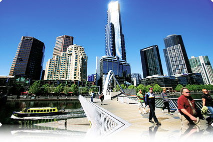 Eureka Skydeck 88 - eAccommodation 2
