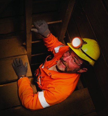 Mining Hall Of Fame - eAccommodation 3