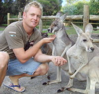 Caversham Wildlife Park - eAccommodation