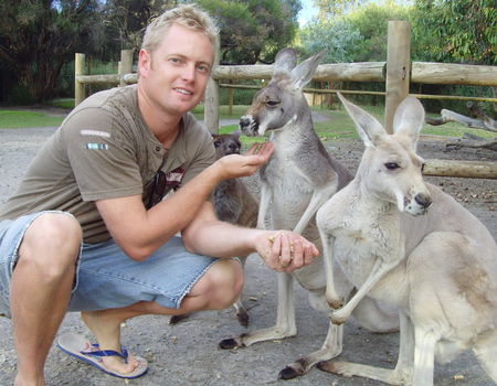 Caversham Wildlife Park - eAccommodation 0