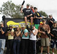 Mobile Laser Skirmish - eAccommodation