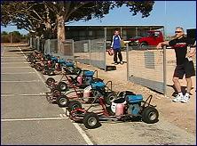 Raceway Kart Hire - eAccommodation 1
