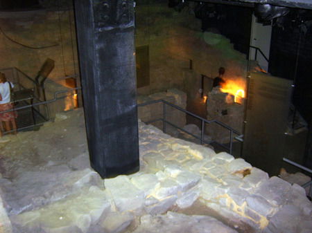 The Rocks Ghost Tours - eAccommodation 2