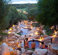 Peninsula Hot Springs - eAccommodation