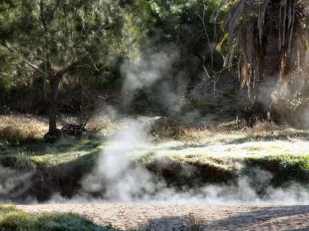 Innot Hot Springs Leisure & Health Park - eAccommodation 3