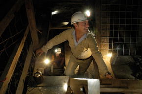 Central Deborah Gold Mine - eAccommodation 0