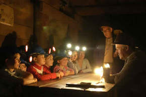 Central Deborah Gold Mine - eAccommodation 1