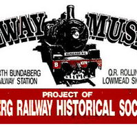 Bundaberg Railway Museum - eAccommodation