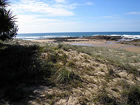 Deepwater National Park - eAccommodation 0
