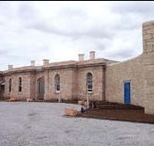 Old Gaol - eAccommodation