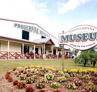 Proserpine Historical Museum - eAccommodation