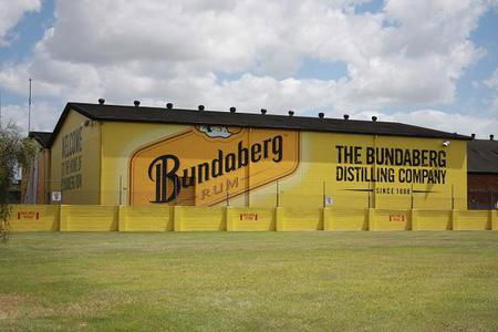 Bundaberg Distillery Tour - eAccommodation 1