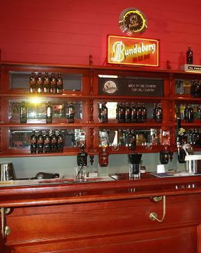 Bundaberg Distillery Tour - eAccommodation 2