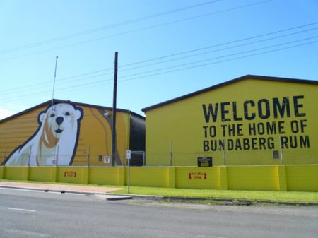 Bundaberg Distillery Tour - eAccommodation 3