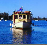 Bundy Belle River Cruise - eAccommodation