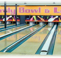 Bundy Bowl and Leisure Complex - eAccommodation