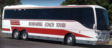 Bundaberg Coaches - eAccommodation 0