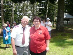 Bundaberg Coaches - eAccommodation 1