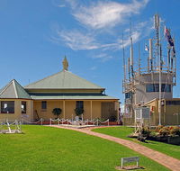 Nelson Head Heritage Lighthouse and Reserve - eAccommodation