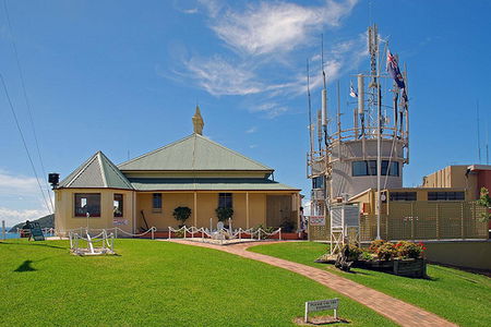 Nelson Head Heritage Lighthouse And Reserve - eAccommodation 0