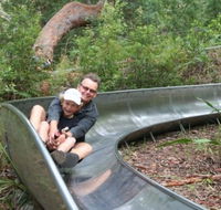 Toboggan Hill Park - eAccommodation