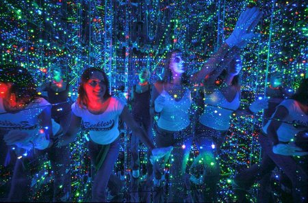 Infinity - eAccommodation 0