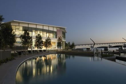 Health Changes Wellness Centre, Ephraim Island - eAccommodation 0