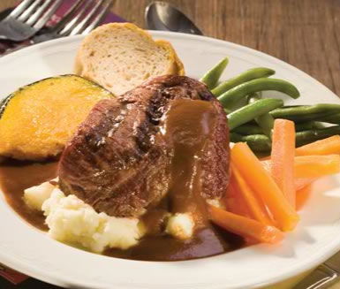 Australian Outback Spectacular - eAccommodation 2