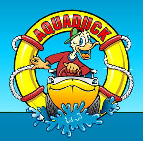 Aquaduck - eAccommodation 0