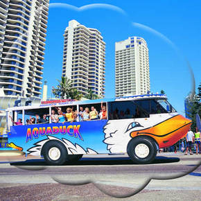 Aquaduck - eAccommodation 2