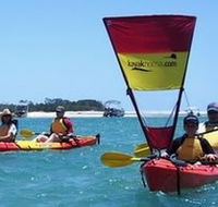 Kayak Noosa - eAccommodation
