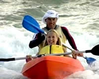 Noosa Ocean Kayak Tours - eAccommodation 0