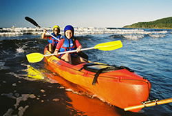 Noosa Ocean Kayak Tours - eAccommodation 1