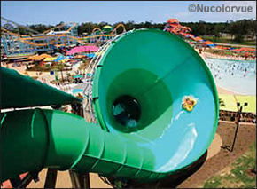 Whitewater World - eAccommodation 2
