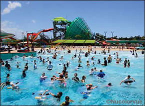 Whitewater World - eAccommodation 3