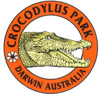 Crocodylus Park - eAccommodation