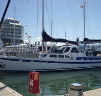 Coral Sea Dreaming Dive and Sail - eAccommodation