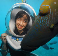 Sunlover Reef Cruises - eAccommodation
