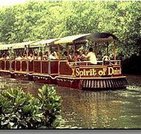 Daintree Rainforest River Trains - eAccommodation