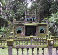 Paronella Park - eAccommodation