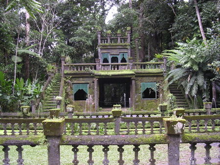 Paronella Park - eAccommodation 0