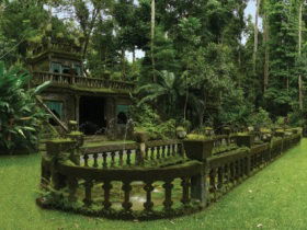 Paronella Park - eAccommodation 2