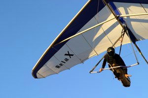 Airsports Adventure Flights - eAccommodation 1