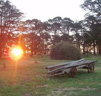 Point Cook Homestead - eAccommodation