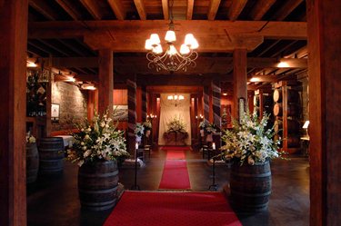 Goona Warra Vineyard - eAccommodation 2
