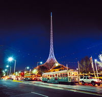 The Arts Centre Melbourne - eAccommodation